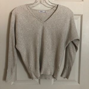 Dolman Sweater